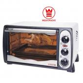 West Point Oven Toaster Wf-1800 R